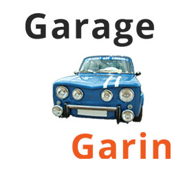 Garage Garin