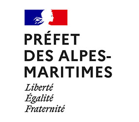Préfecture des Alpes Maritimes